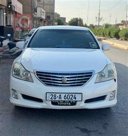 تويوتا كراون
